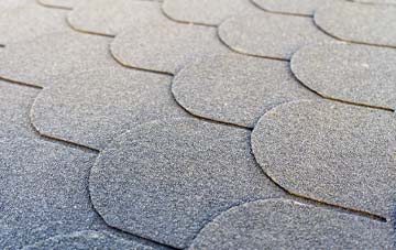 Newby asphalt roofing costs