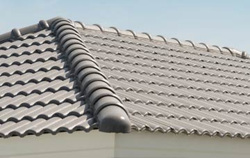 advantages of Newby clay roofing