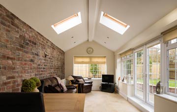 conservatory roof insulation Newby