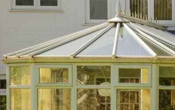 conservatory roof repair Newby