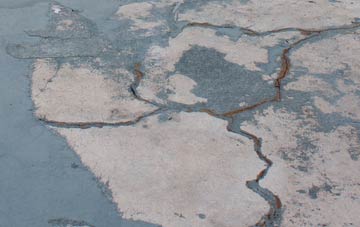 fibreglass roofing replacement Newby