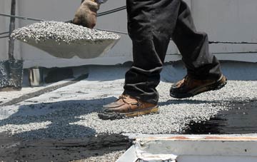 Newby flat roofing companies