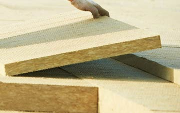 measuring Newby tapered insulation