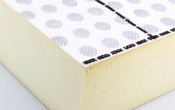 meeting Newby building codes