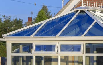 professional Newby conservatory insulation