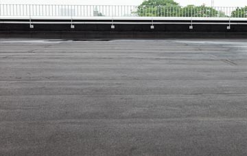 Newby asphalt roof replacement