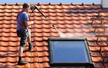 roof cleaning Newby