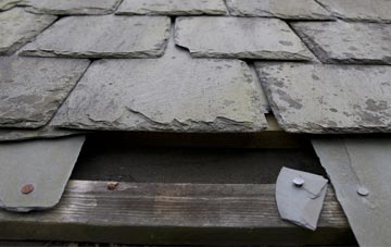 Newby slate roof repairs and maintenance