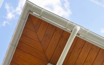 Newby soffit types