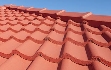 Newby tile and slate roof replacement