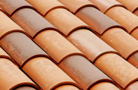 Newby clay roofing