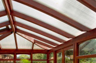 Newby conservatory roofing insulation
