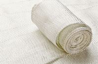 Newby fibreglass roofing repairs