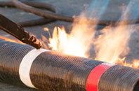 Newby flat roofing replacement