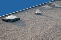 Newby flat roofing