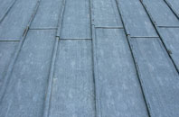 Newby lead roofing