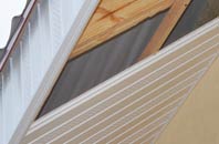 rated Newby soffit repair companies
